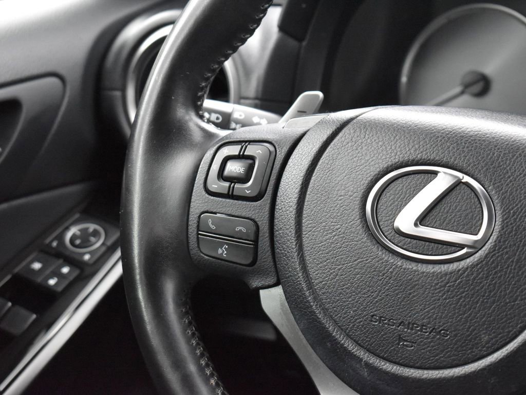 Used 2021 Lexus IS 300 w/ Comfort Package image 18