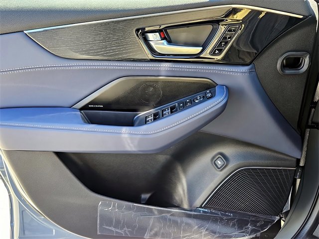 New 2026 Acura MDX Type S image 15