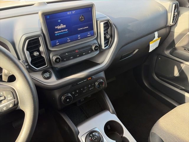 Used 2024 Ford Bronco Sport Big Bend image 26