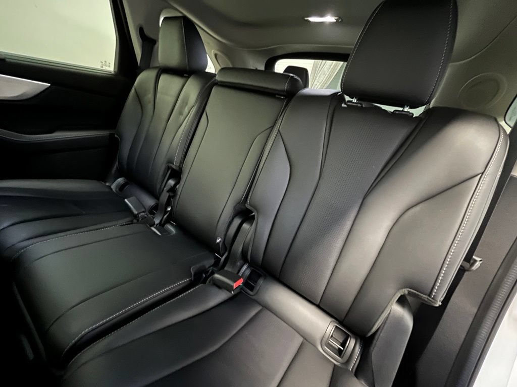 Certified 2025 Acura MDX SH-AWD w/ Technology Package image 14