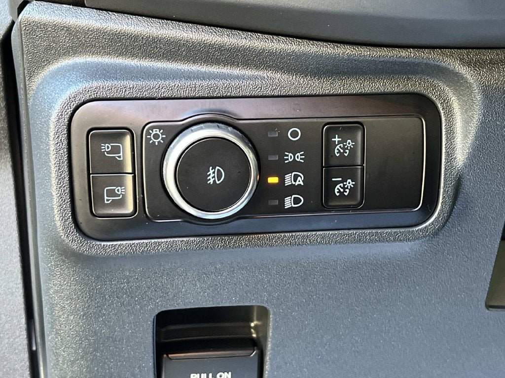 Used 2025 Ford Bronco Raptor AWD/4WD image 29