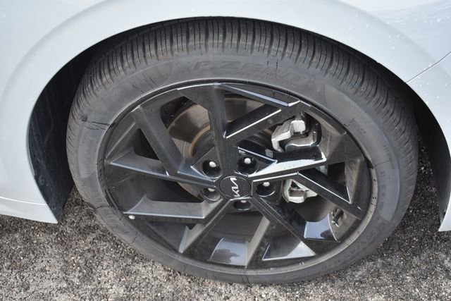 Certified 2026 Kia K5 GT-Line w/ GT-Line Premium Package FWD image 11