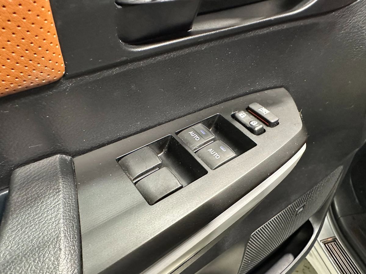 Used 2019 Toyota Tundra 1794 Edition AWD/4WD image 25