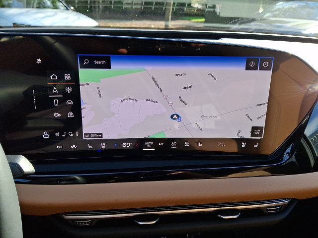 Certified 2026 Audi A6 Premium Plus AWD/4WD image 16