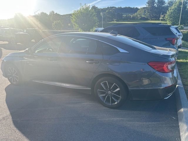 Used 2022 Honda Accord EX-L image 16