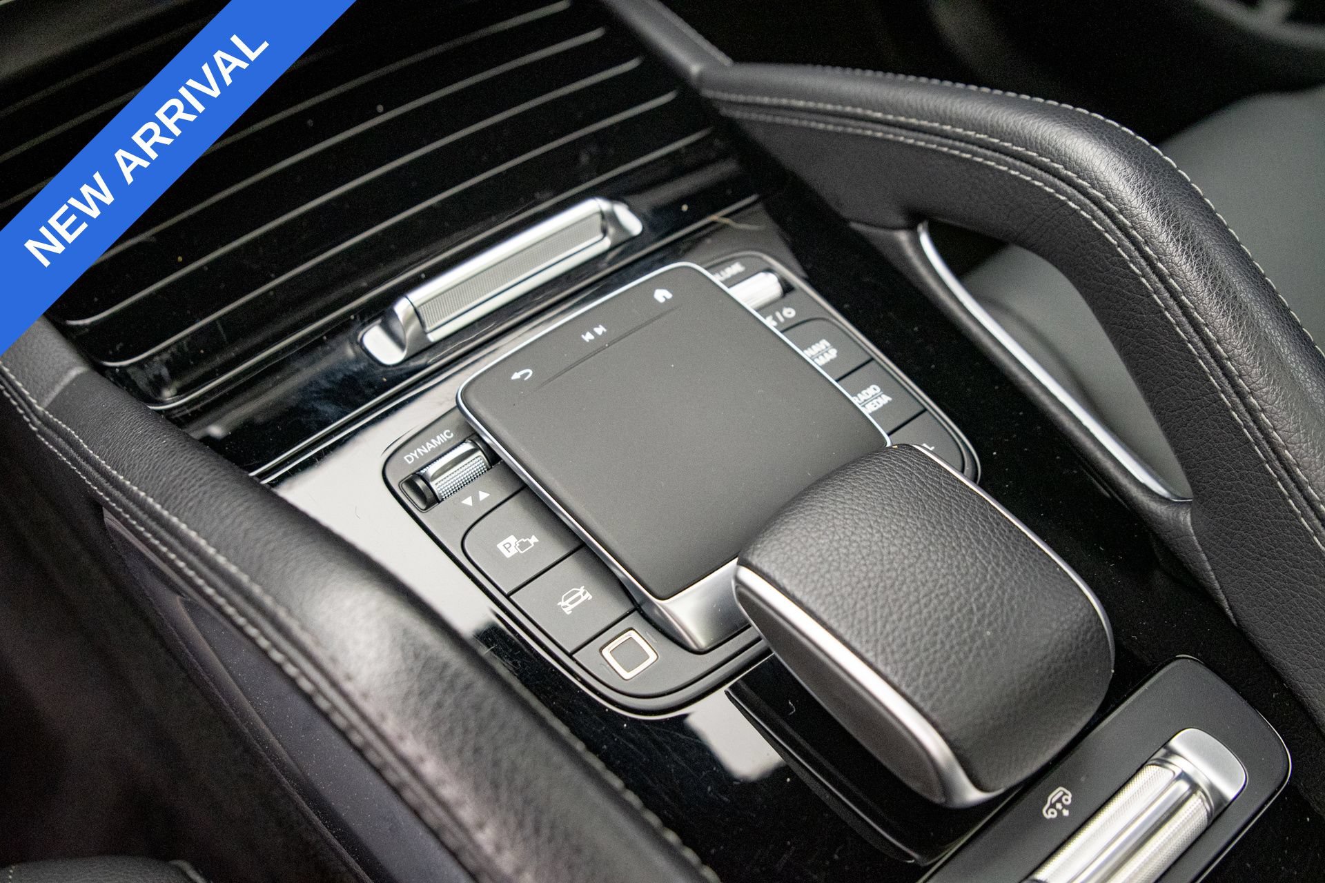 Used 2025 Mercedes-Benz GLS 450 4MATIC image 13
