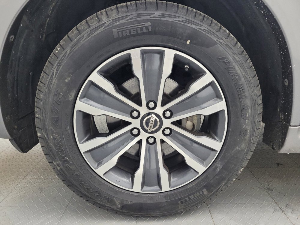 Used 2020 Nissan Armada SL w/ Premium Package image 31