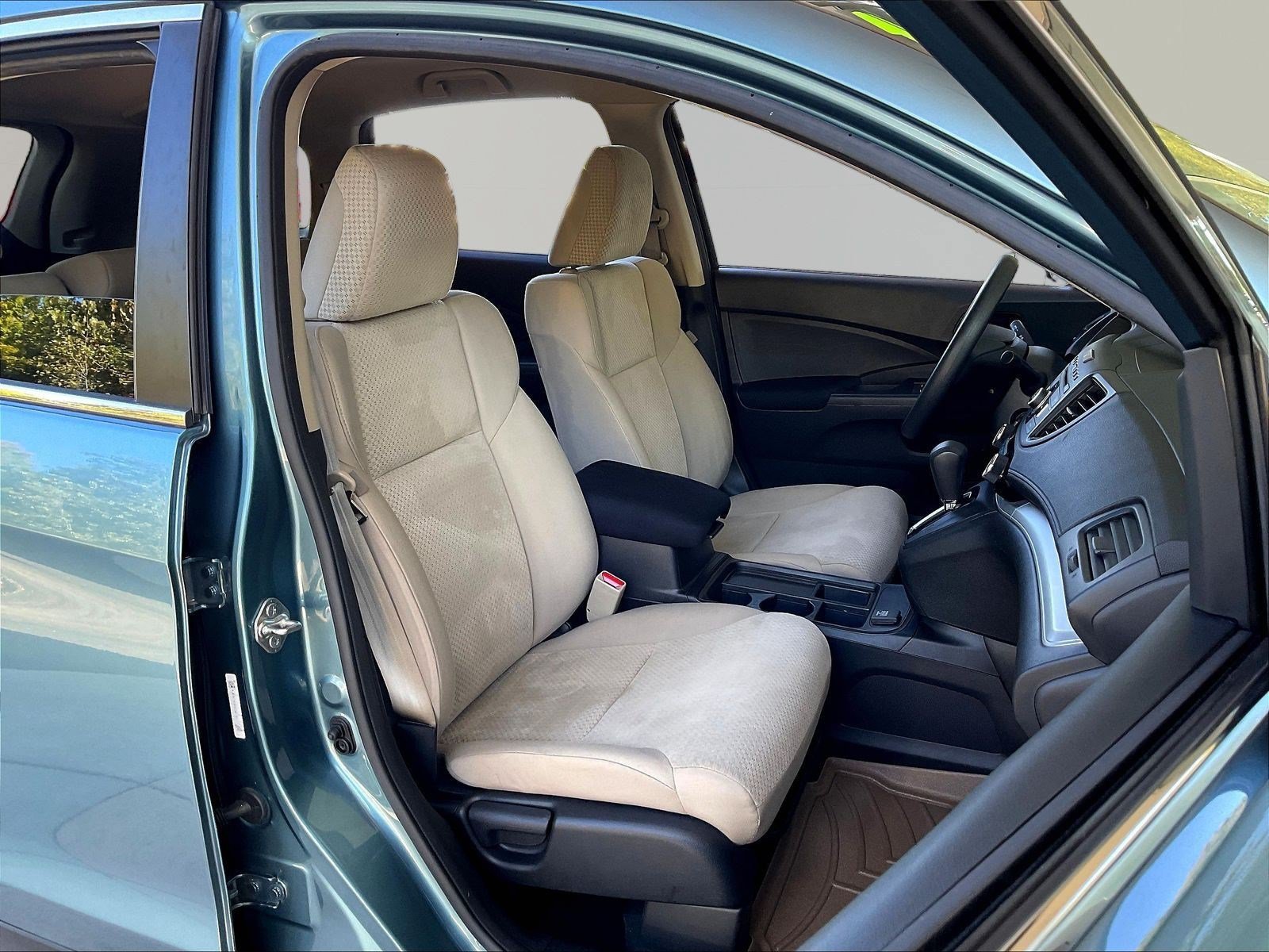 Used 2016 Honda CR-V SE image 29