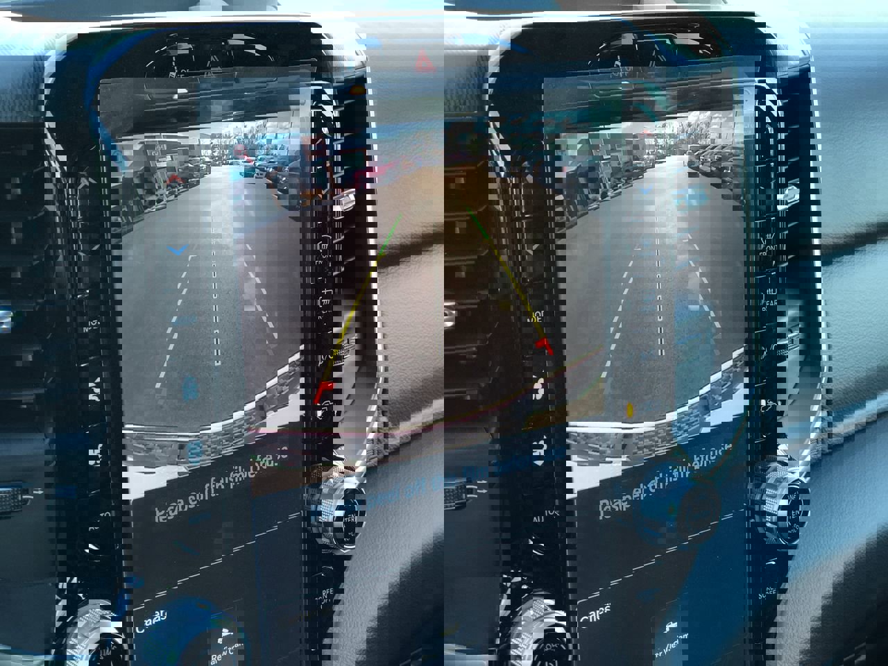 New 2026 RAM 1500 Big Horn image 28