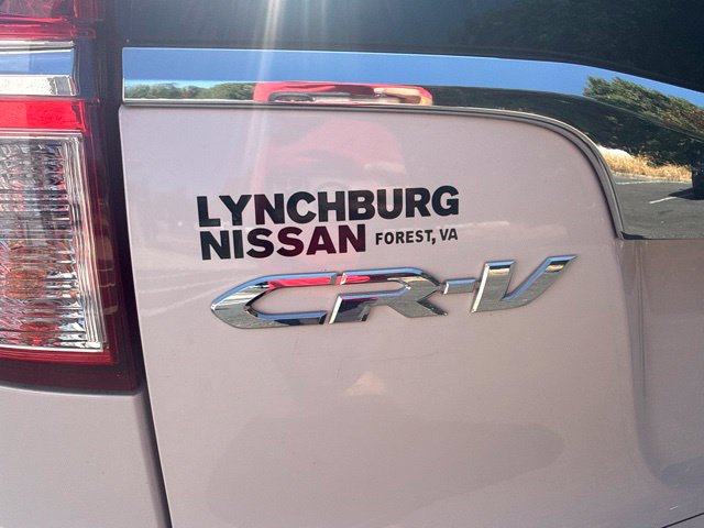 Used 2015 Honda CR-V EX-L image 10