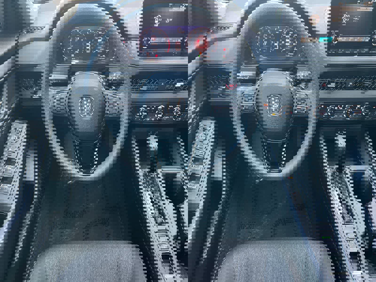 Used 2024 Honda Accord EX image 15