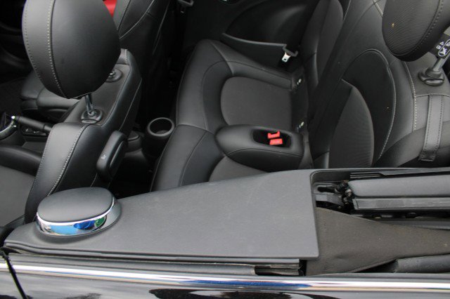 Used 2017 MINI Cooper S image 42