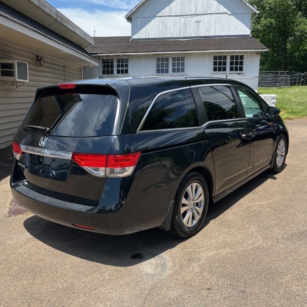 Used 2015 Honda Odyssey EX-L image 5