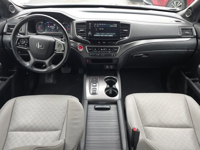 Used 2021 Honda Passport EX-L image 10