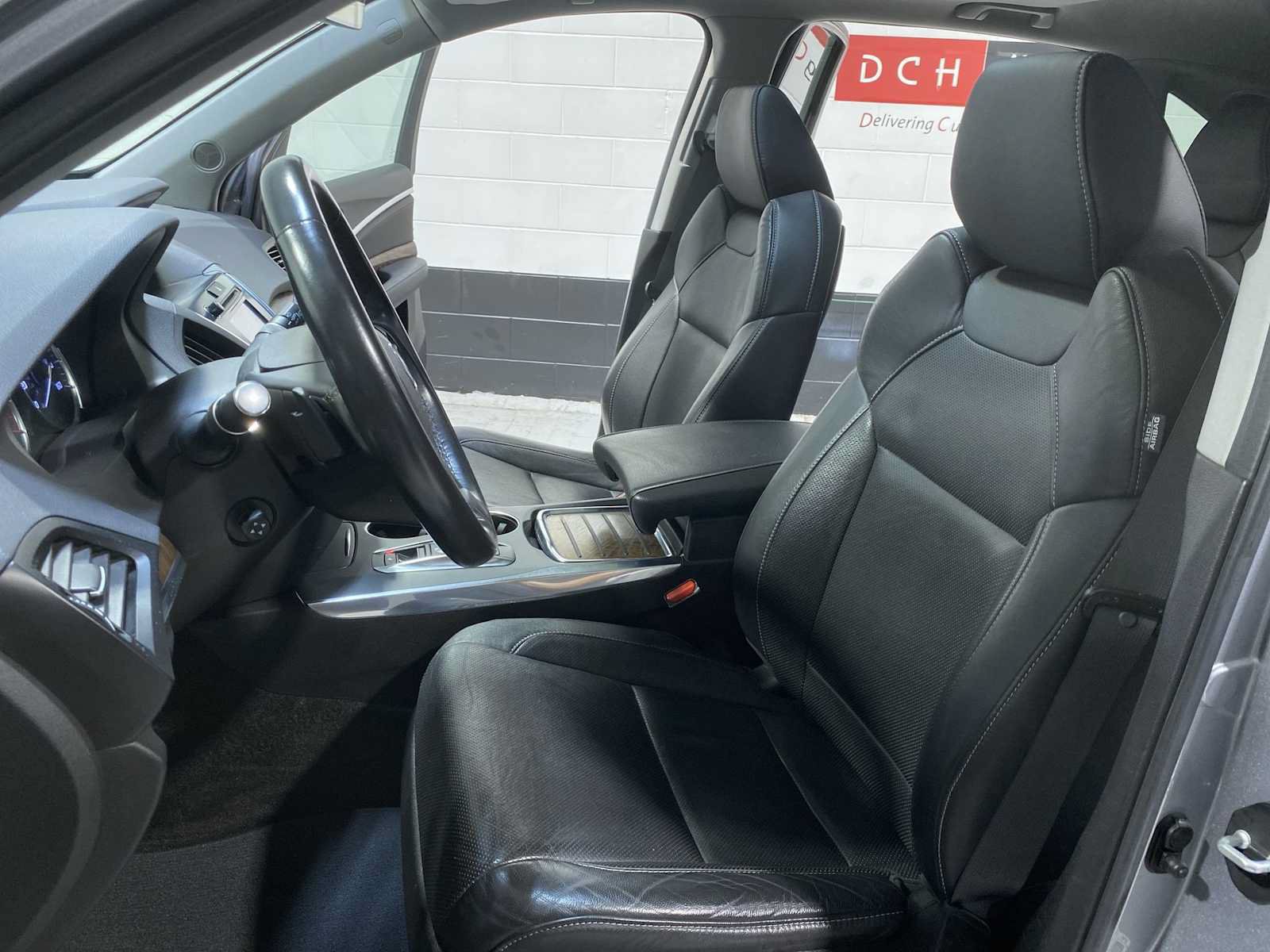 Used 2020 Acura MDX SH-AWD w/ Technology Package image 11