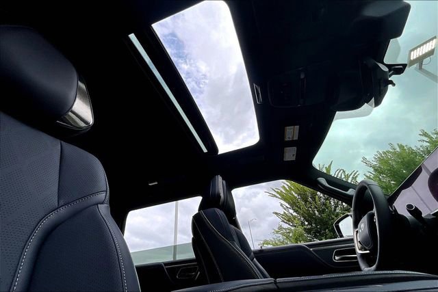New 2026 INFINITI QX80 4WD image 22