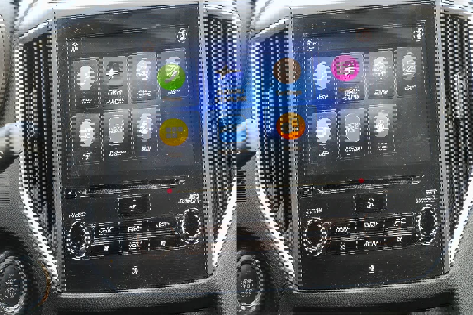 Used 2021 Subaru Crosstrek Hybrid w/ Popular Package #3 image 12