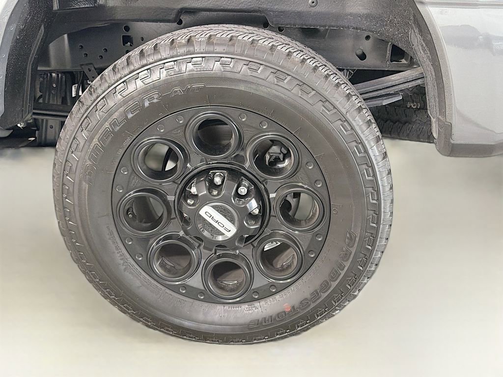 New 2026 Ford F250 XLT w/ XLT Premium Package image 33