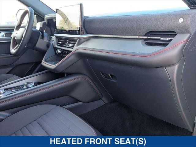 Used 2025 Ford Explorer ST-Line w/ Premium Package image 24