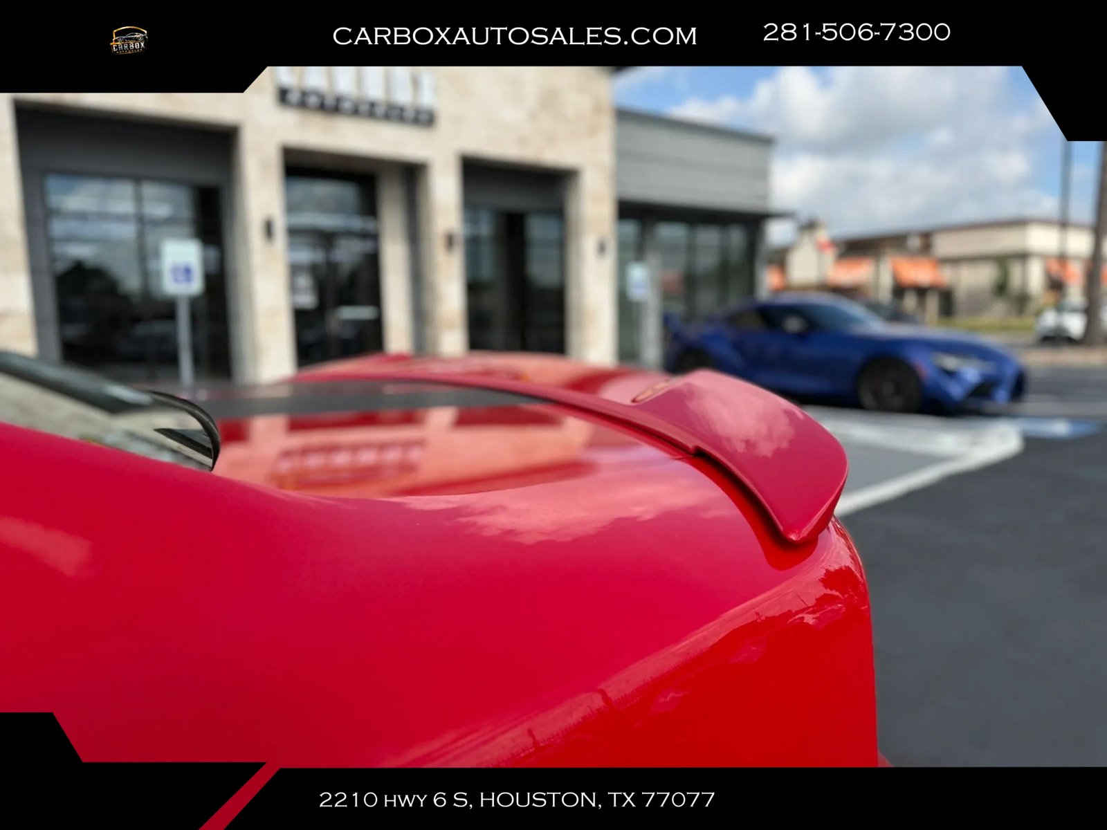 Used 2022 Dodge Charger R/T RWD image 26