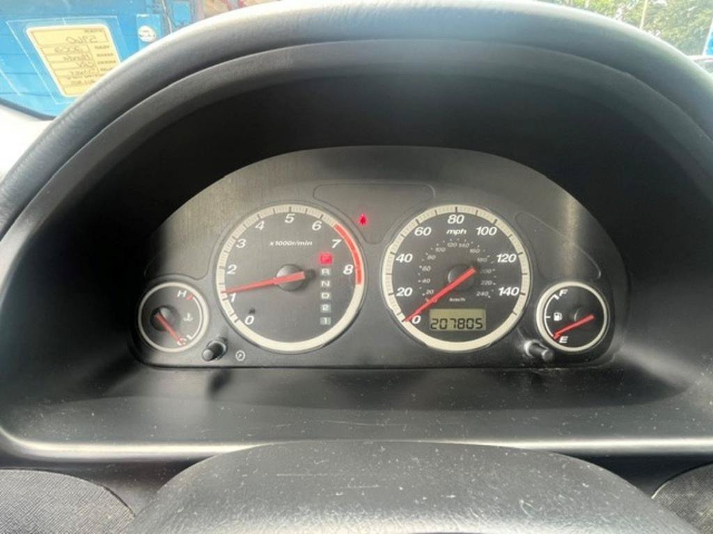 Used 2002 Honda CR-V EX image 9