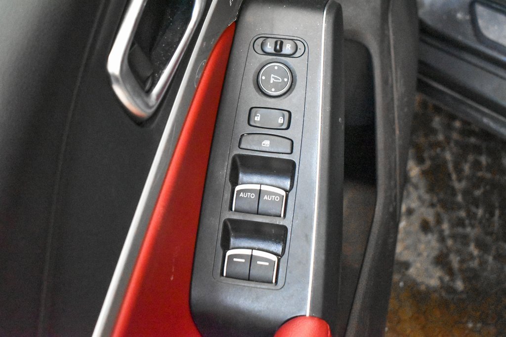 Used 2023 Acura Integra A-Spec image 21