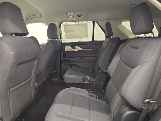 New 2026 Ford Explorer Active AWD/4WD image 20