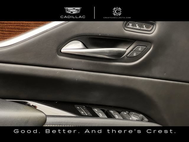 Certified 2022 Cadillac Escalade Sport Platinum RWD image 26