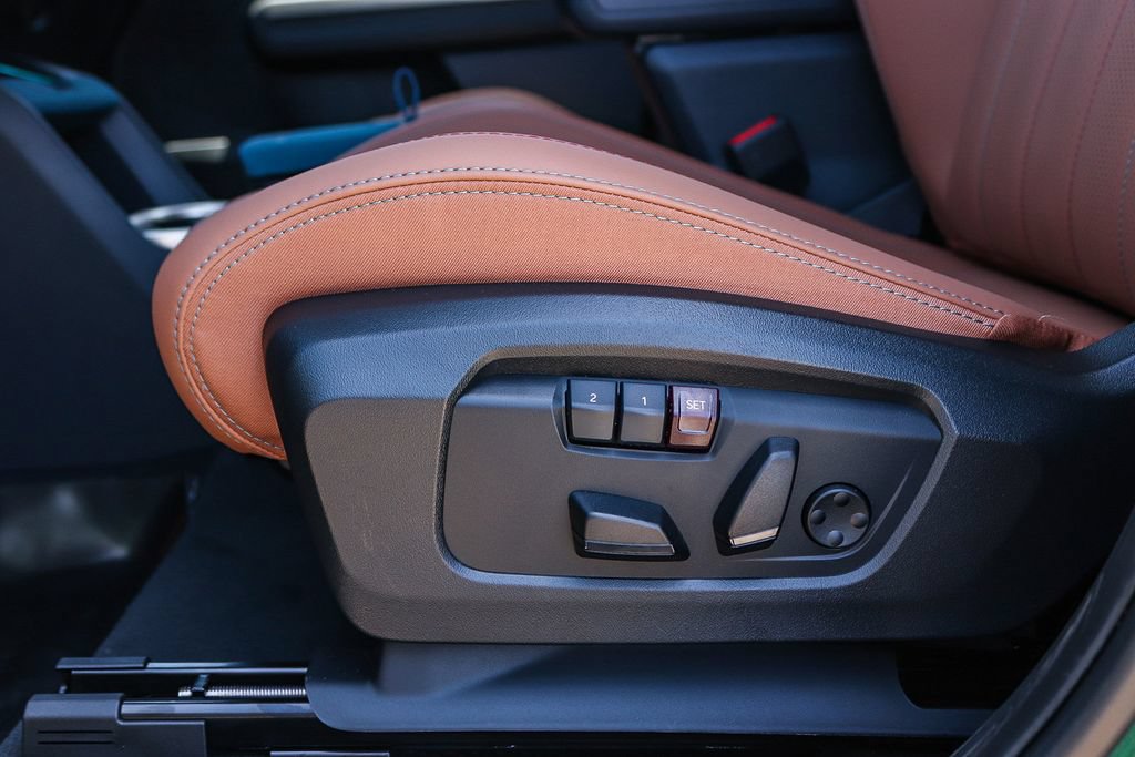 New 2027 MINI Cooper Countryman S AWD/4WD image 21