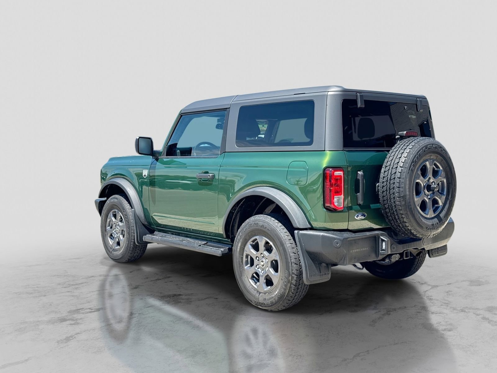 Used 2023 Ford Bronco Big Bend AWD/4WD image 5