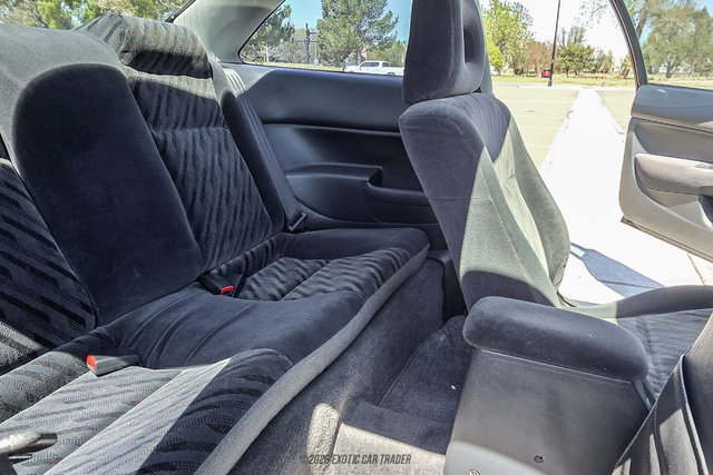 Used 2000 Honda Civic Si image 31
