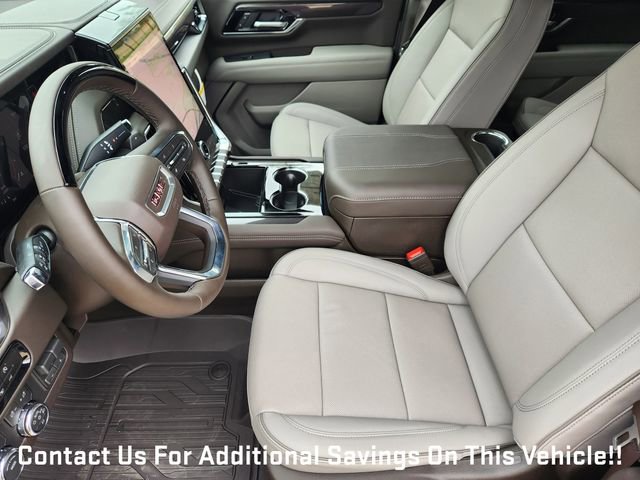 New 2026 GMC Yukon XL Elevation w/ Elevation Premium Package image 9