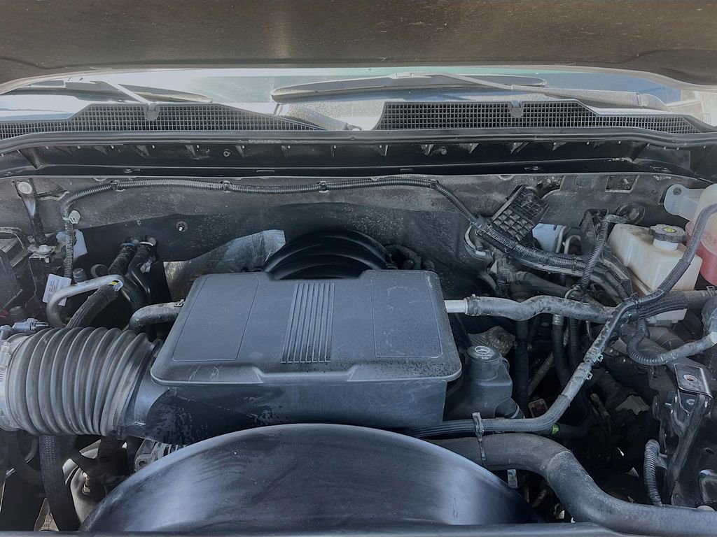 Used 2022 Chevrolet Silverado 2500 High Country w/ Z71 Off-Road Package image 8