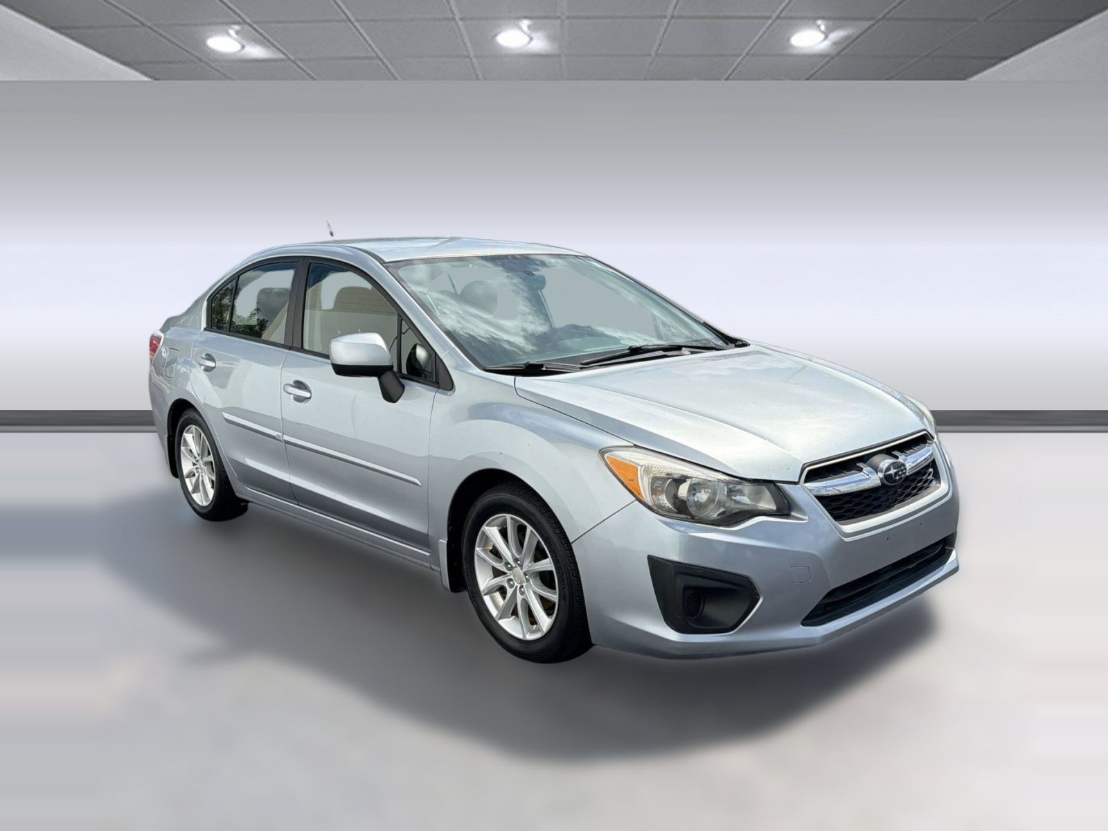 Used 2013 Subaru Impreza 2.0i Premium w/ All-Weather Pkg AWD/4WD image 6