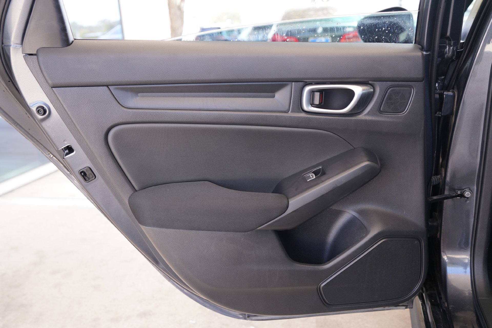 Used 2024 Honda Civic Sport image 32