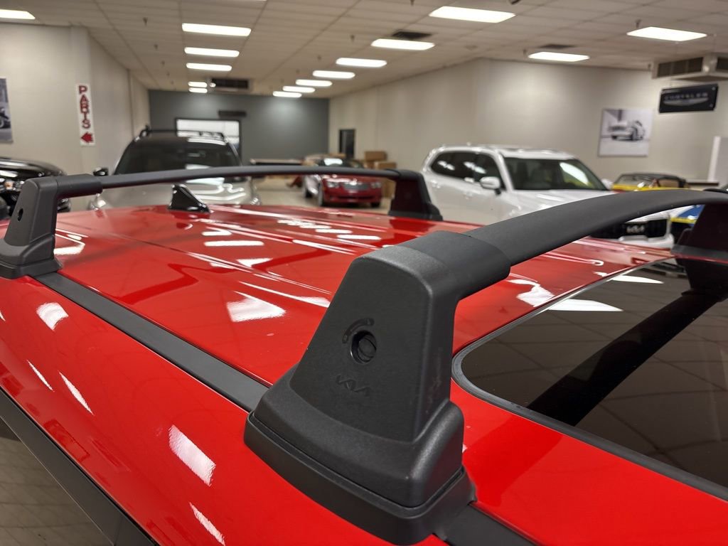 Used 2022 Kia Soul EX image 37