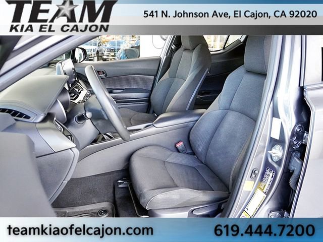 Used 2019 Toyota C-HR LE image 16