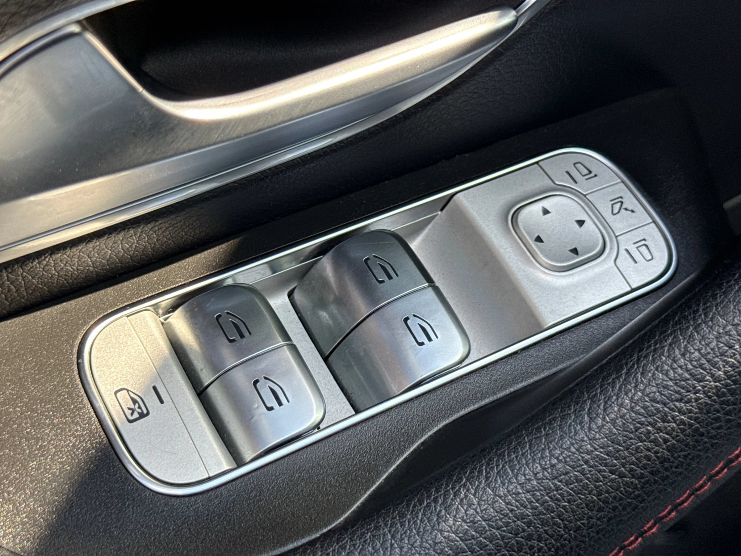 Used 2021 Mercedes-Benz GLE 53 AMG 4MATIC Coupe w/ Parking Assistance Package image 39