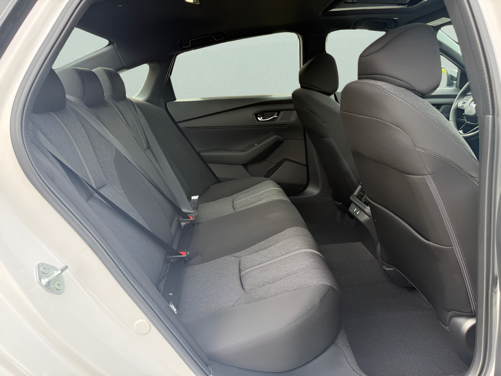 New 2026 Honda Accord Sport image 14