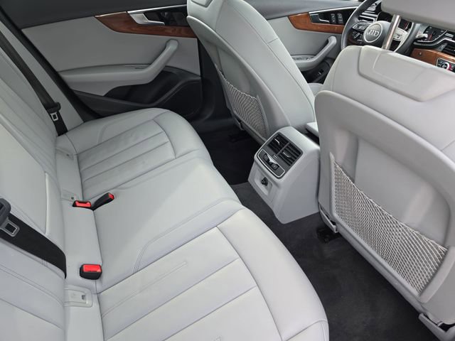 Used 2023 Audi A4 2.0T Premium w/ Convenience Package image 13