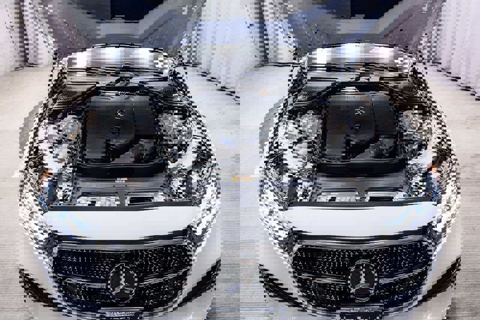 Certified 2026 Mercedes-Benz E 350 Sedan image 25