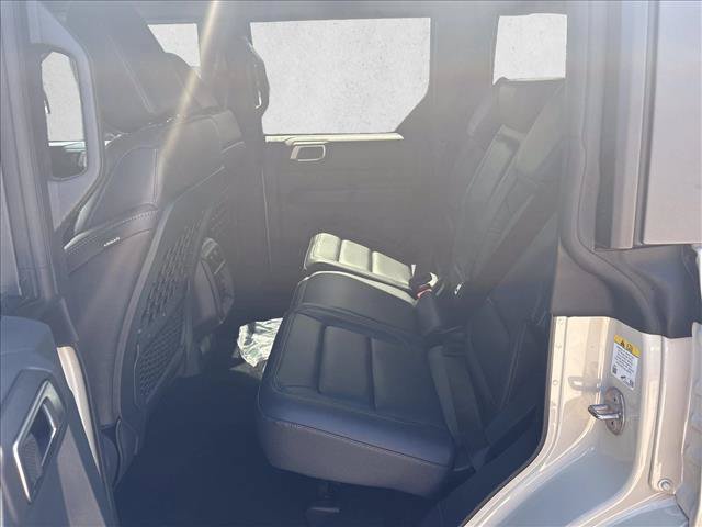 New 2026 Ford Bronco Big Bend AWD/4WD image 4