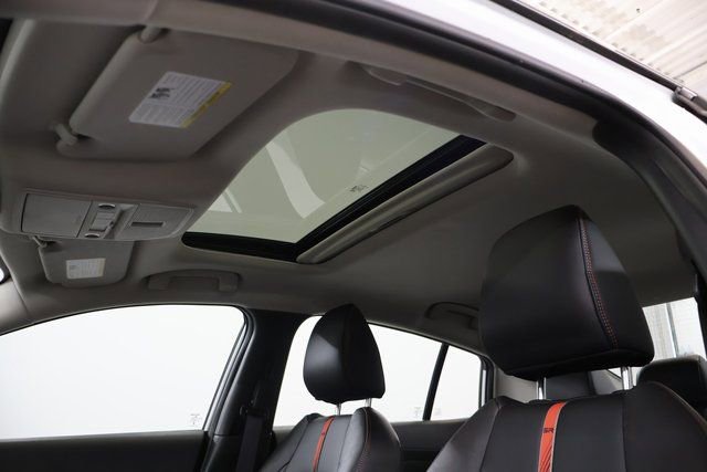 New 2026 Nissan Sentra SR w/ SR Premium Package FWD image 13