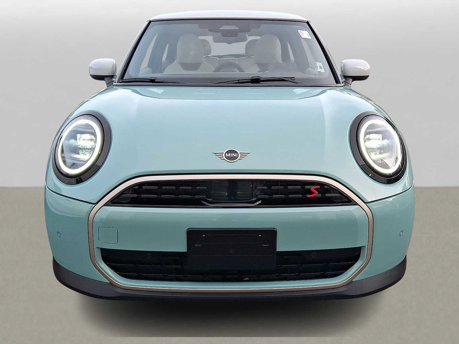 Certified 2026 MINI Cooper S FWD image 2