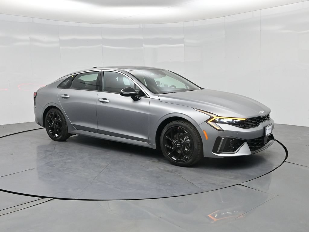 New 2026 Kia K5 GT-Line w/ GT-Line Premium Package AWD/4WD image 64
