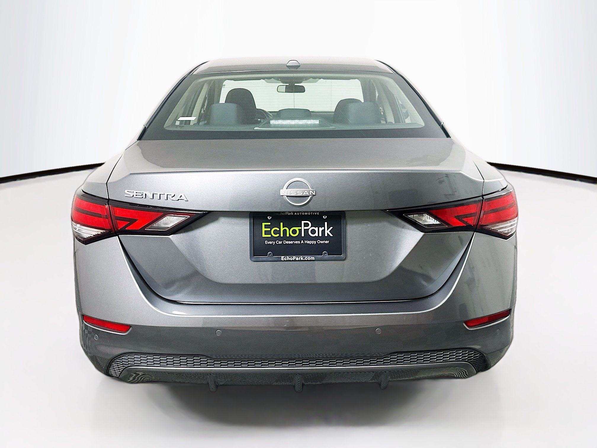 Used 2025 Nissan Sentra SV FWD image 7