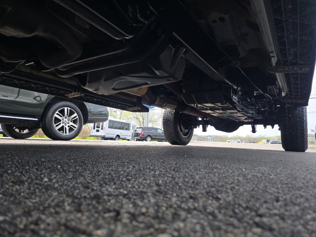 Used 2015 Ford F250 XL w/ Power Equipment Group image 30