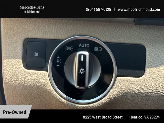 Used 2017 Mercedes-Benz GLE 350 4MATIC image 27