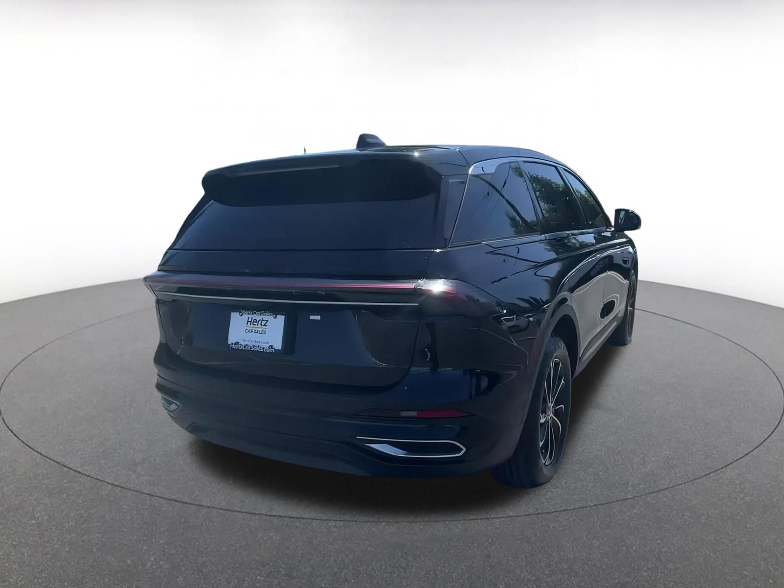 Used 2024 Lincoln Nautilus Premier image 47