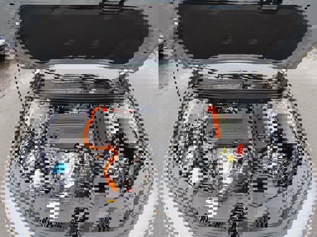 New 2026 Honda Accord EX-L image 10